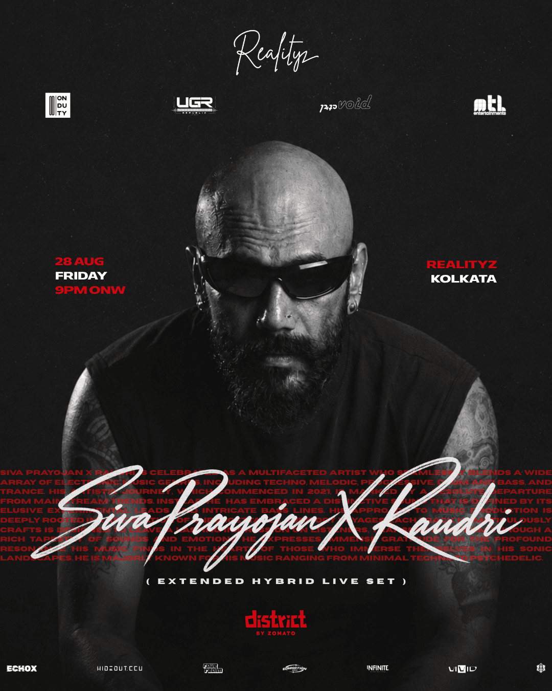 Siva Prayojan