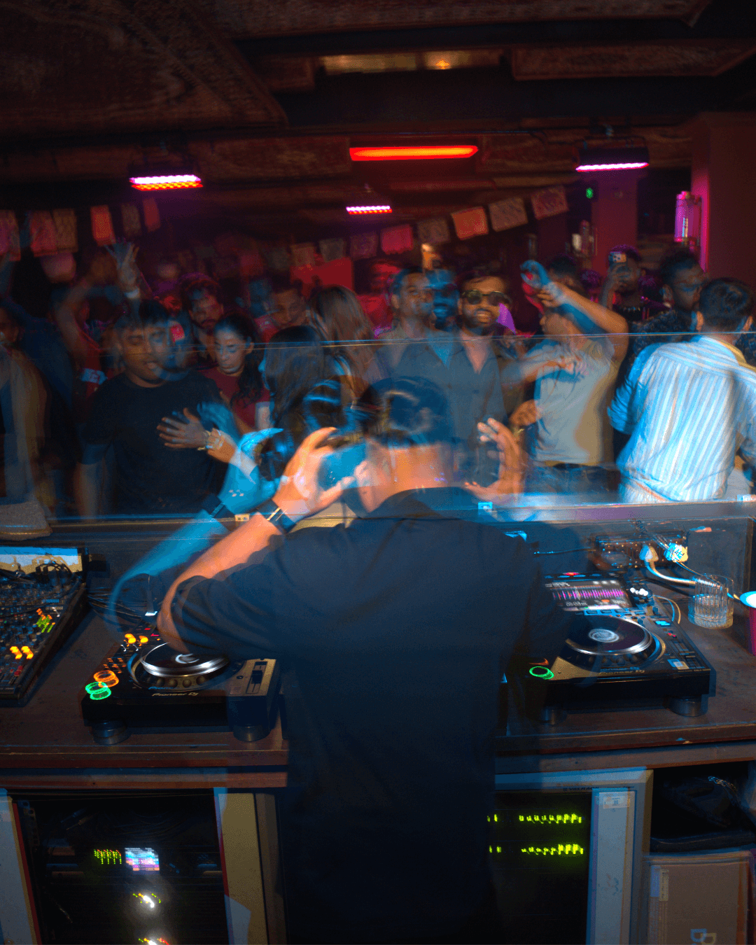 Laapata music + more acts